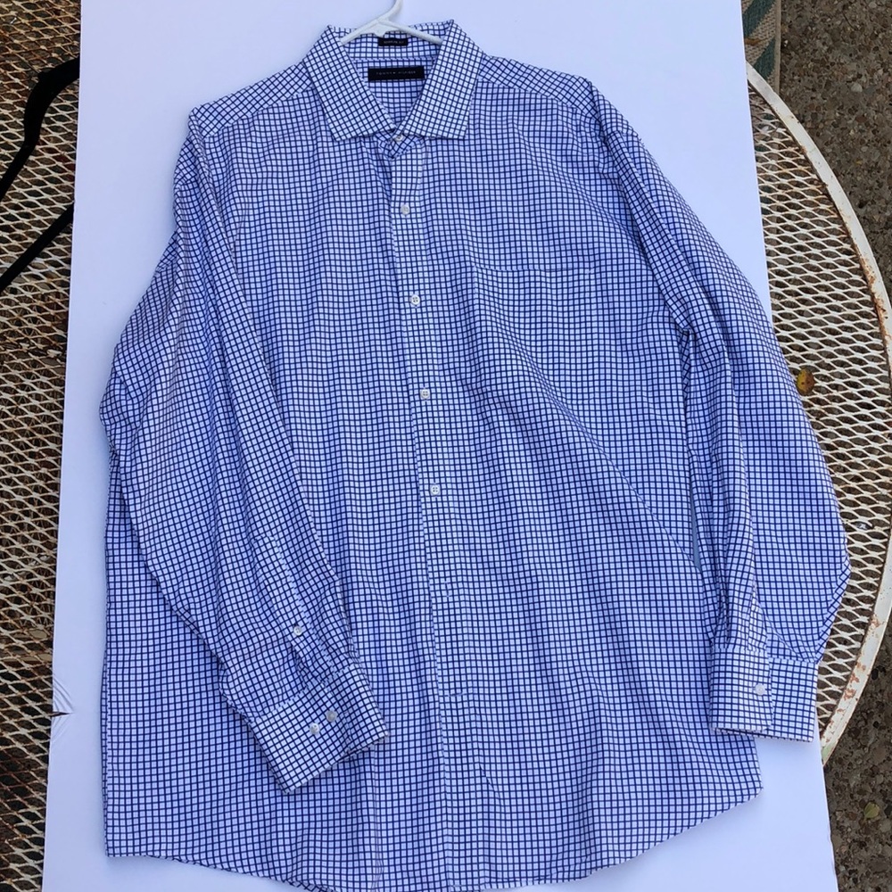 Men’s dress shirt